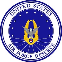 Emblem of the Air Force Reserve