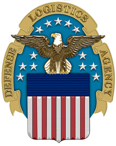 Home Logo: Defense Logistics Agency