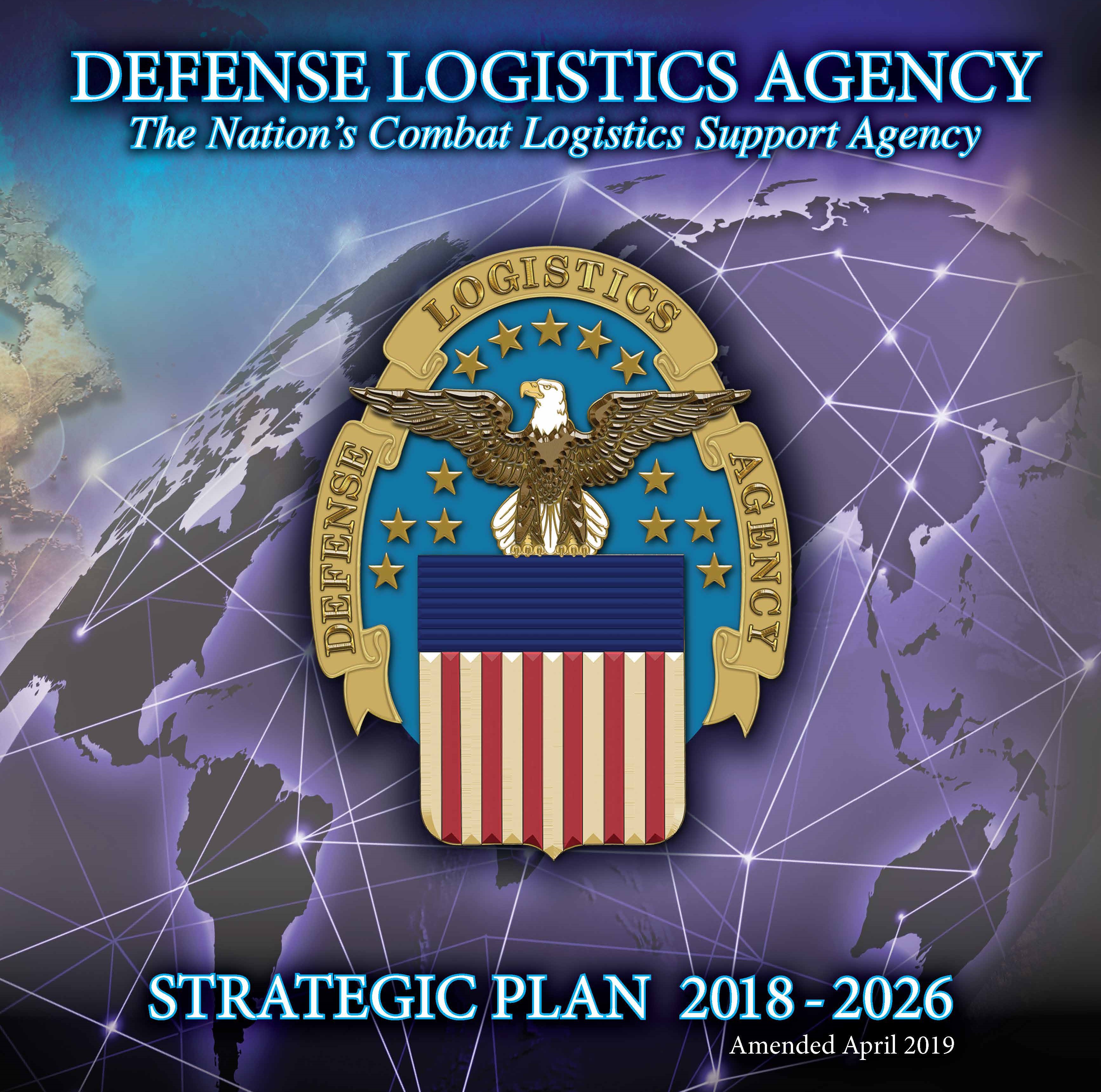 DLA Strategic Plan