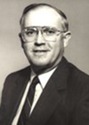Roger C. Roy