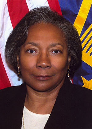 Phyllis C. Campbell