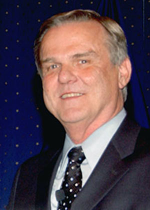 Richard J. Connelly