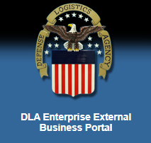 This is a clickable image for the Enterprise External Business Portal