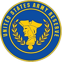 Emblem of the Army Reserve