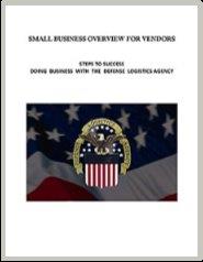 Small Business Overview For Vendors