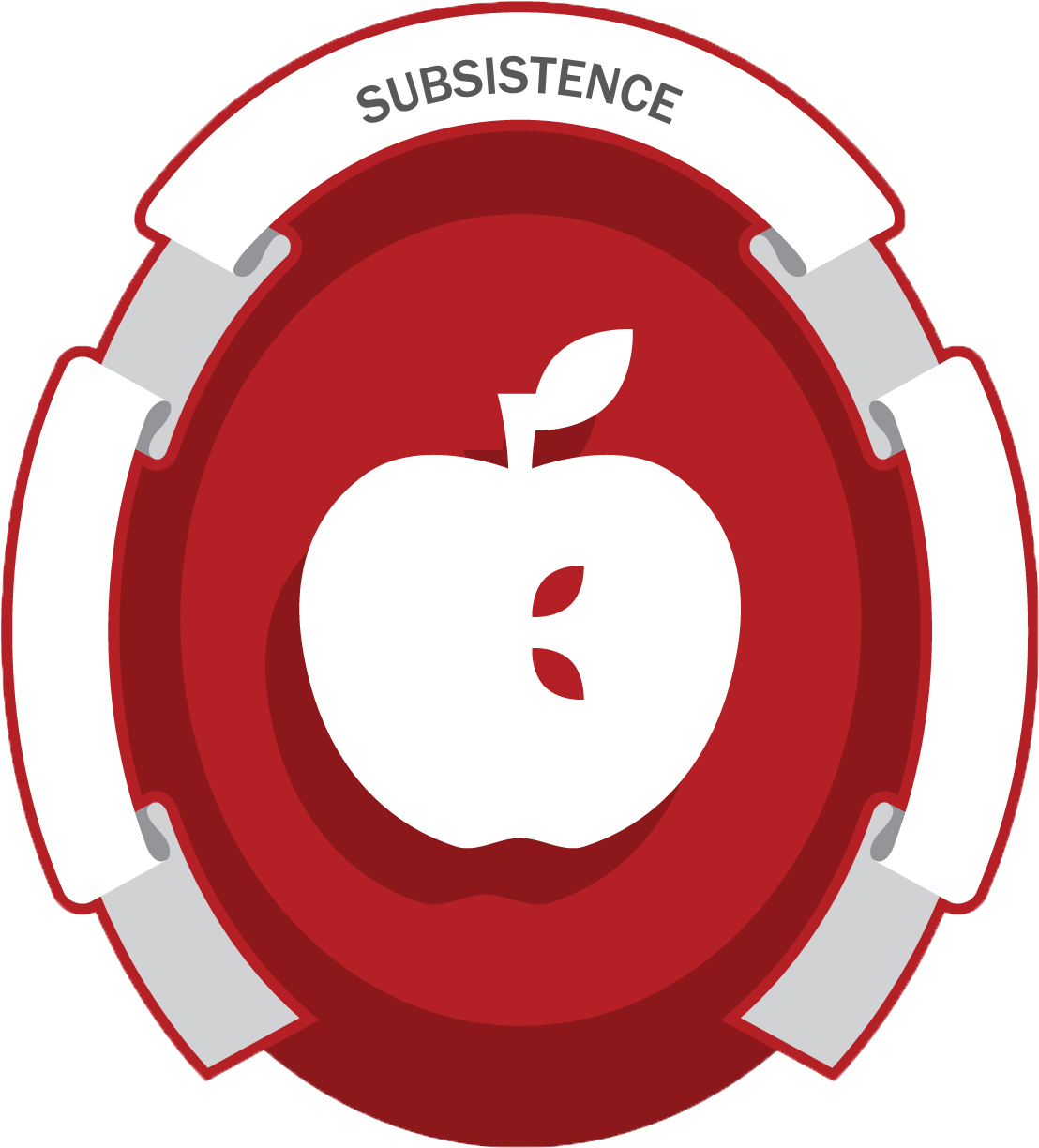 Subsistence logo