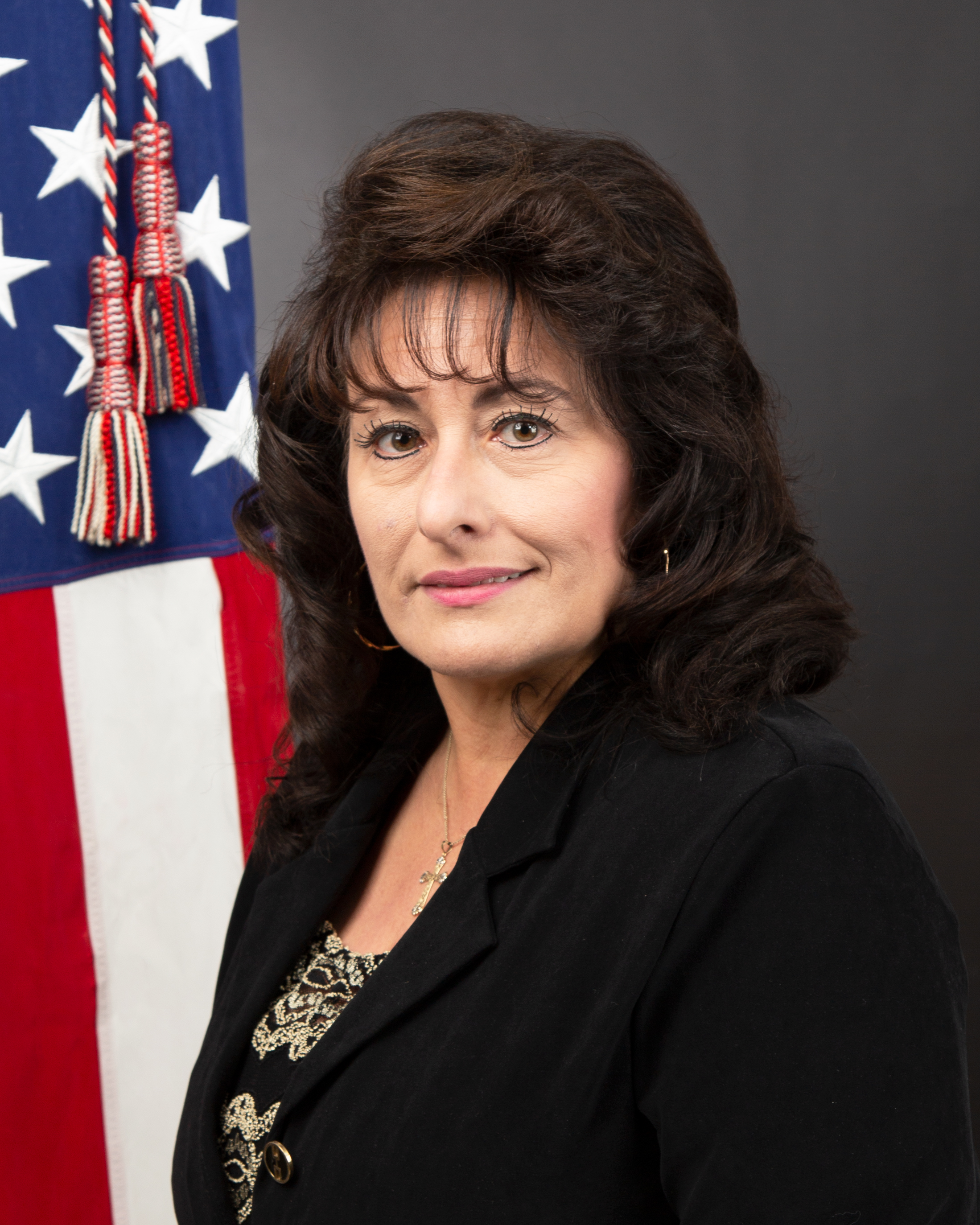 Valerie Bustamante, Director