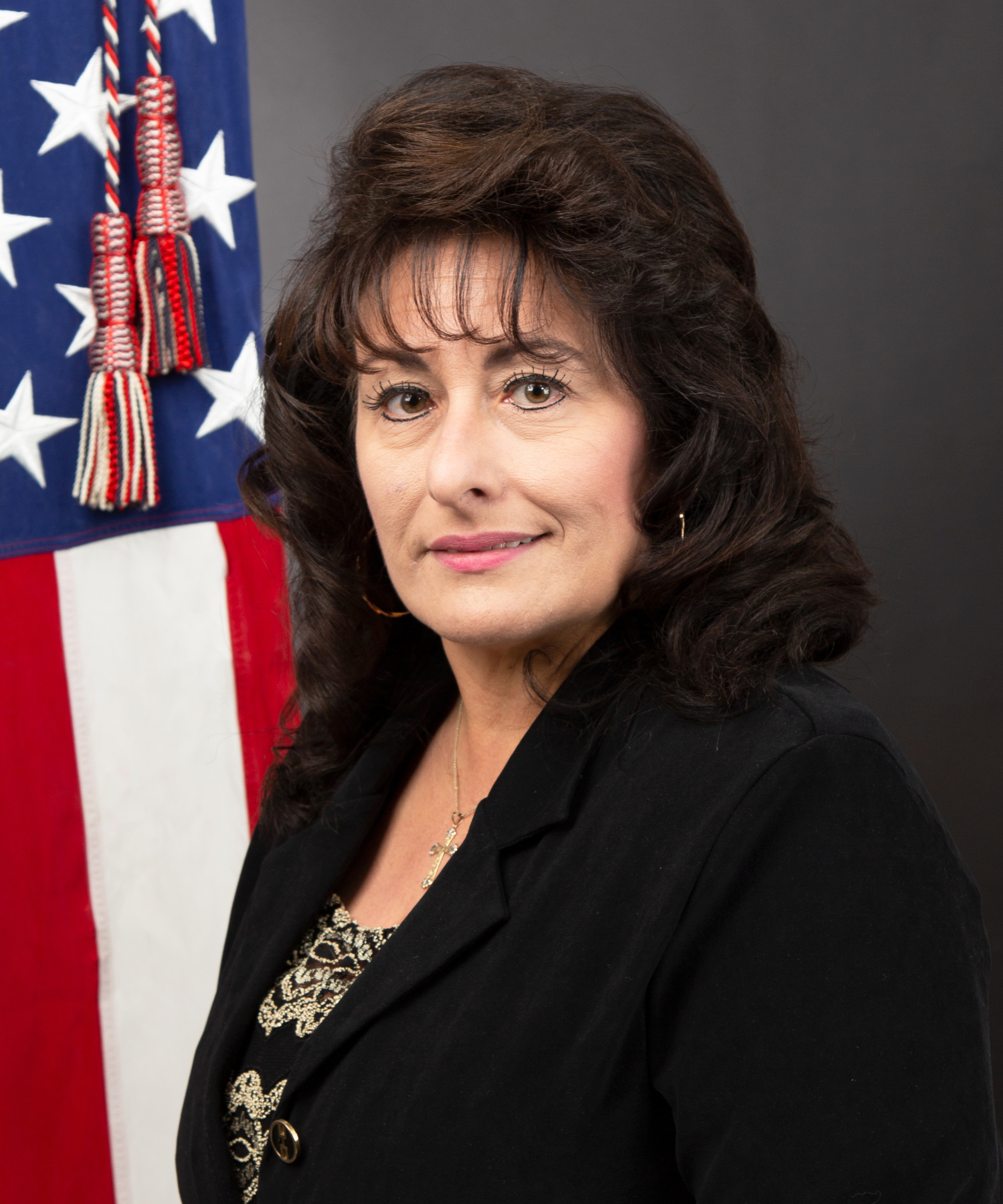 Valerie Bustamante, Director