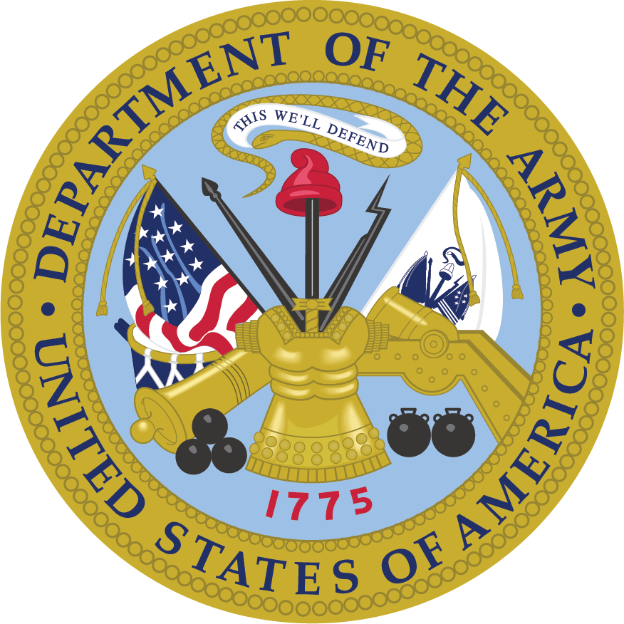  U.S. Army