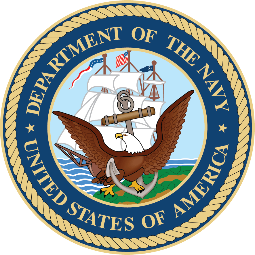 Navy Logo