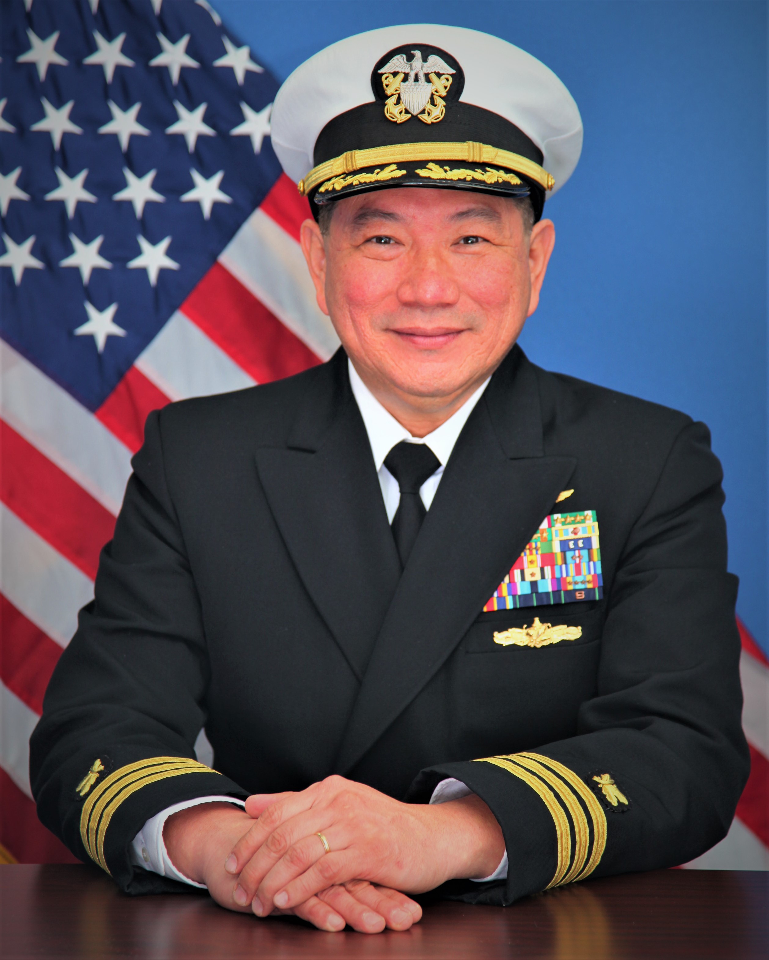 Yokosuka