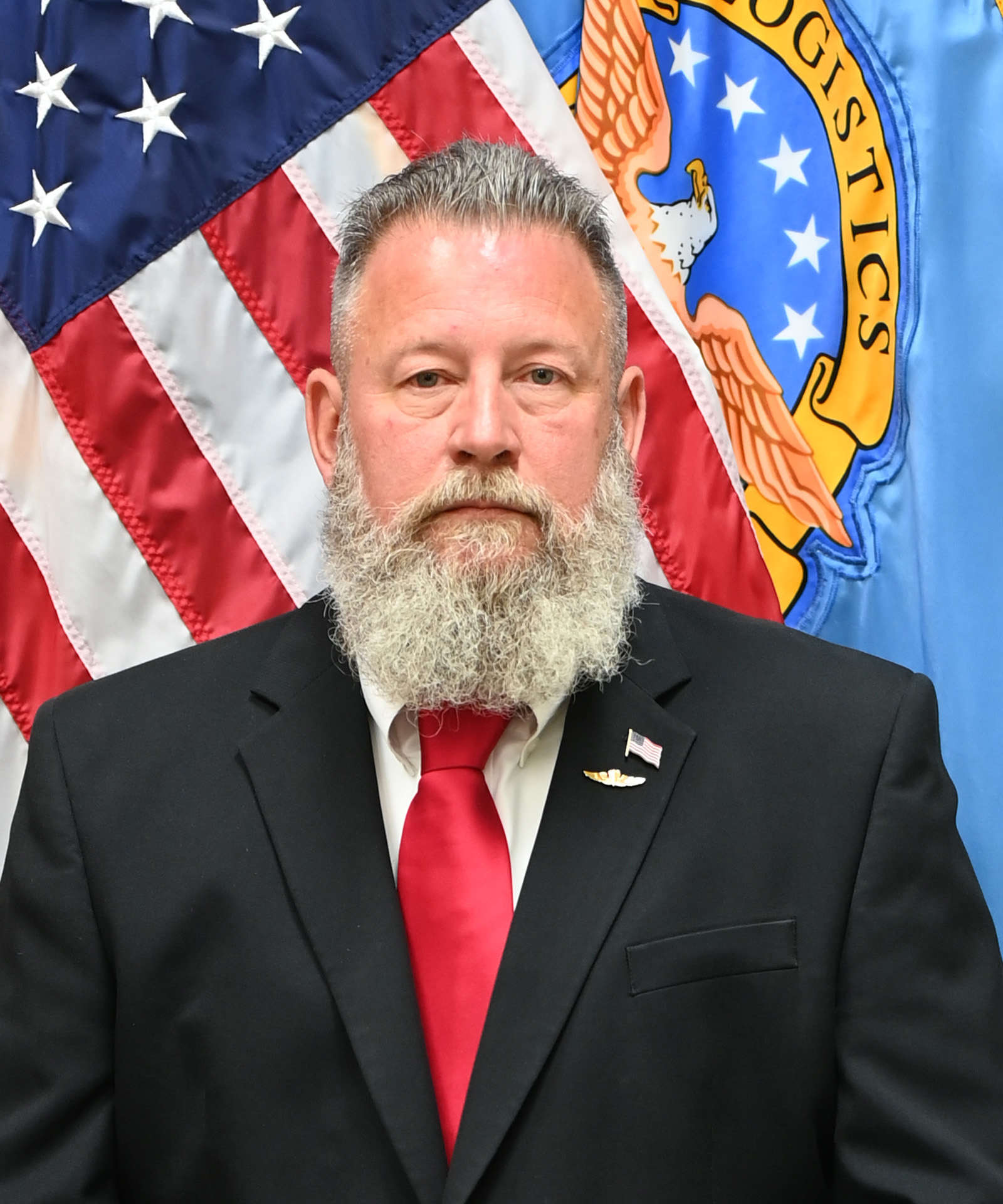 Mr. Fred A. Hildrich, Deputy Commander