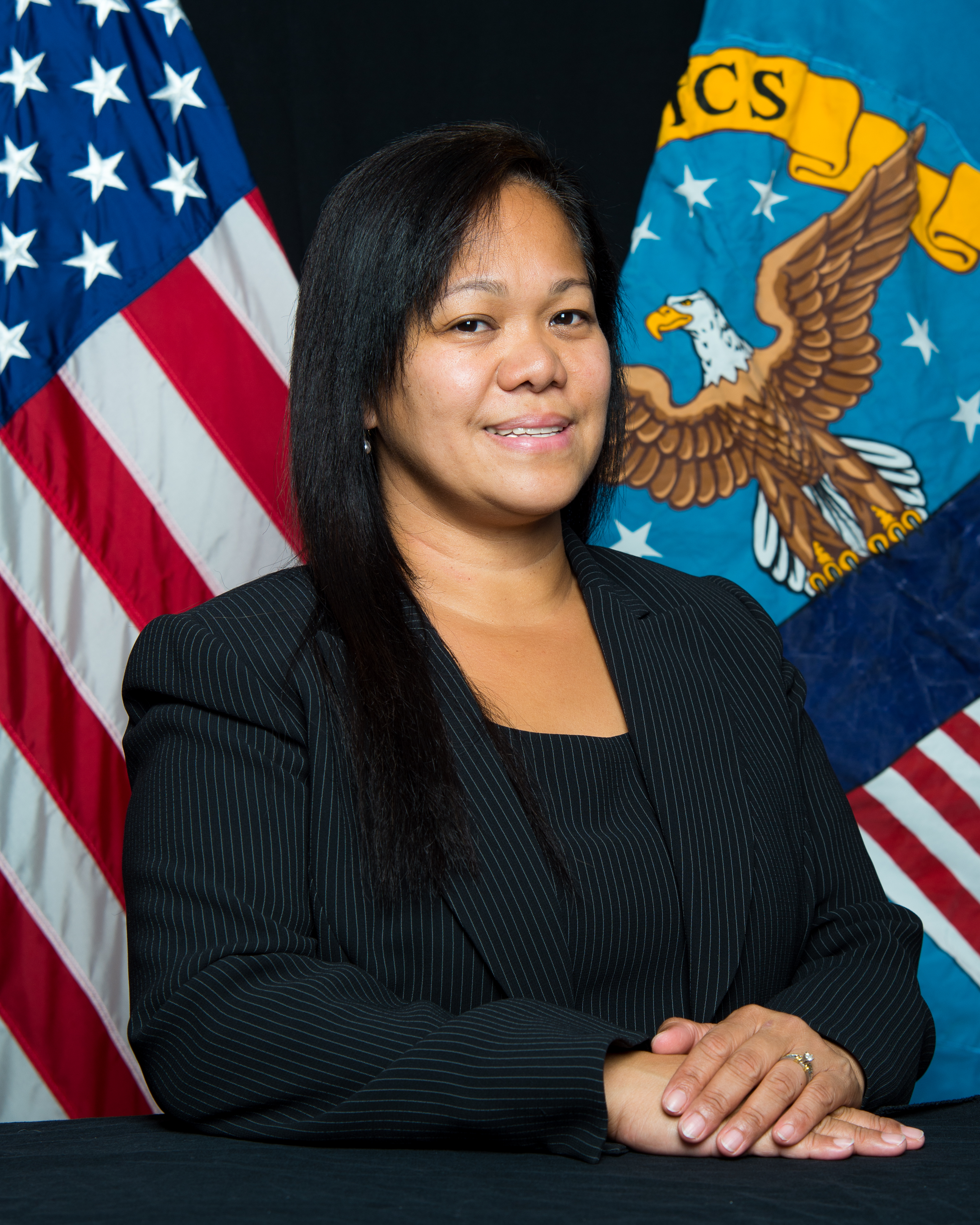 Susan Bautista-Lucio, Deputy Director