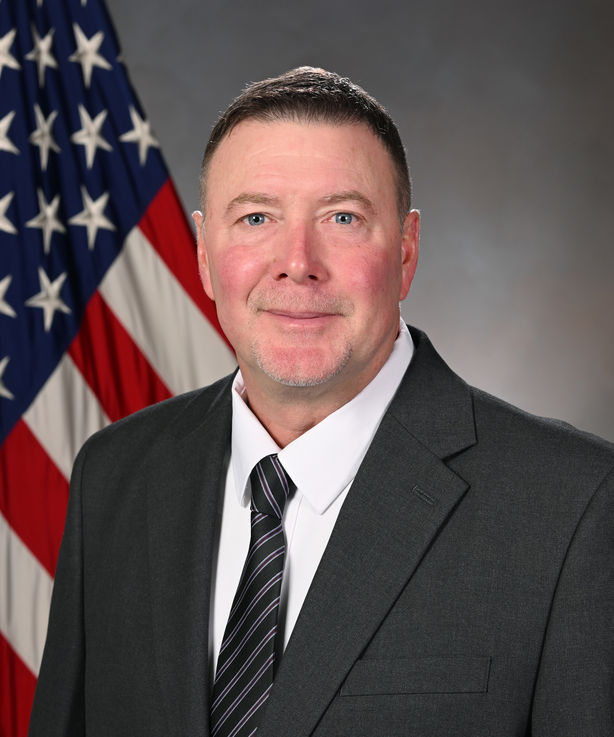 Mr. Mike Wilson, Deputy Director