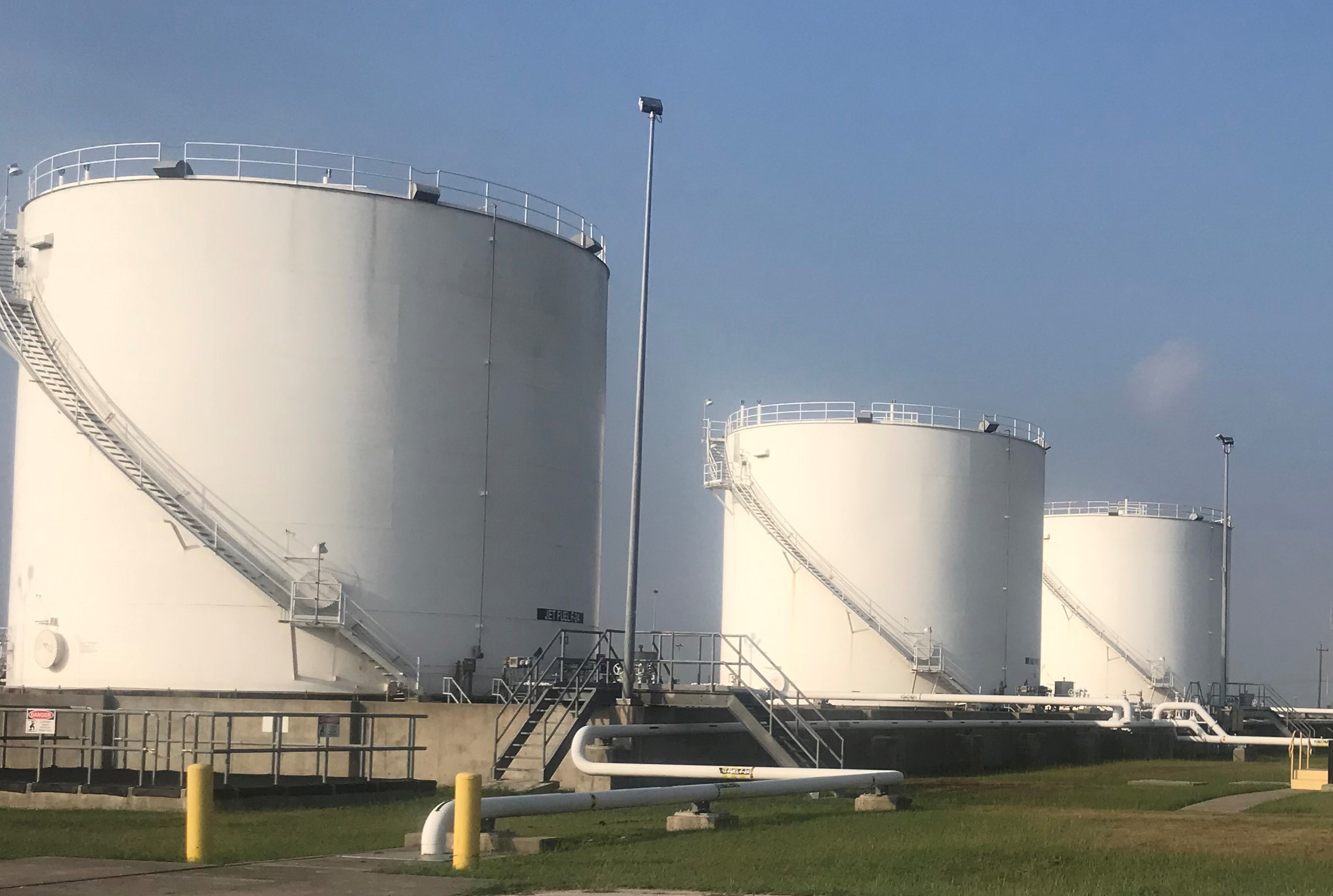 Fuel Tanks Fuel Tanks