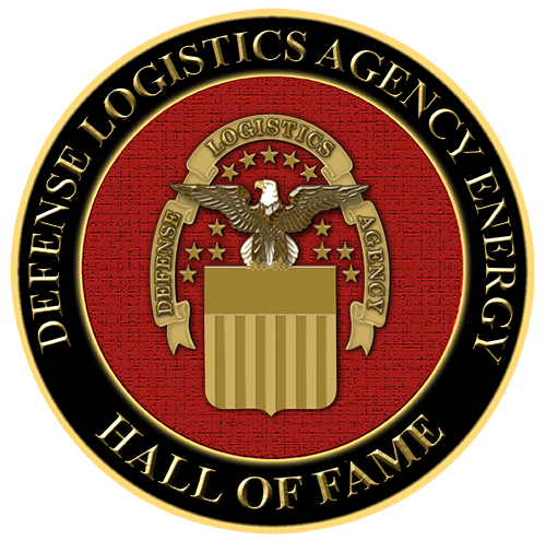 DLA Hall of Fame Logo