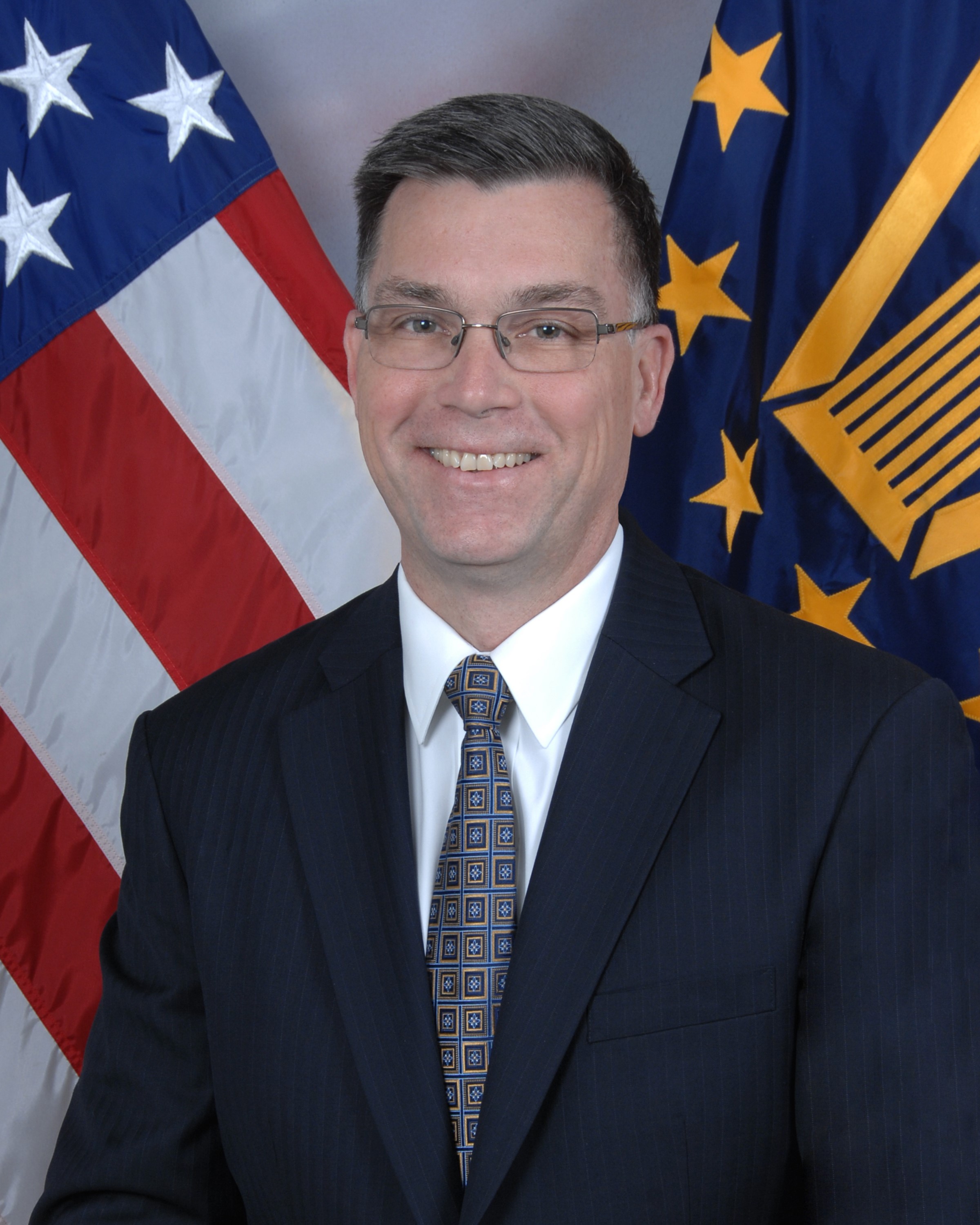 David R. Kless