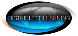 Distributed Learning Logo