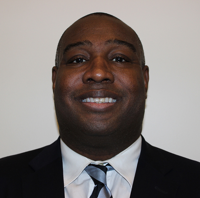 Aundre Howard
