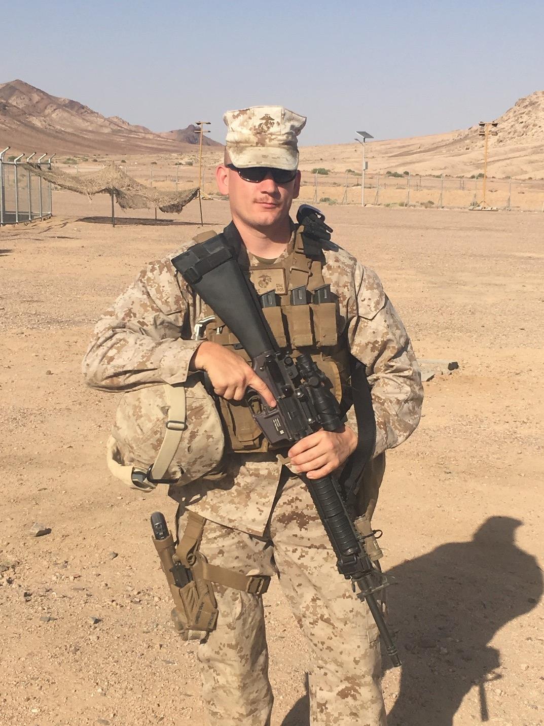Sgt Kelty