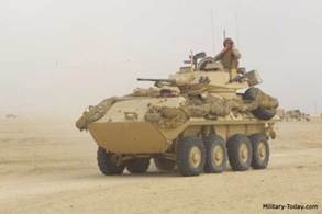 KMA - Stryker