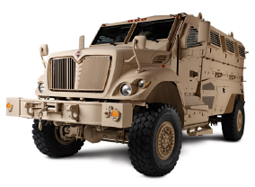 M3A - MaxxPro MRAP