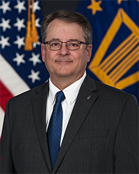 Steven K. Alsup