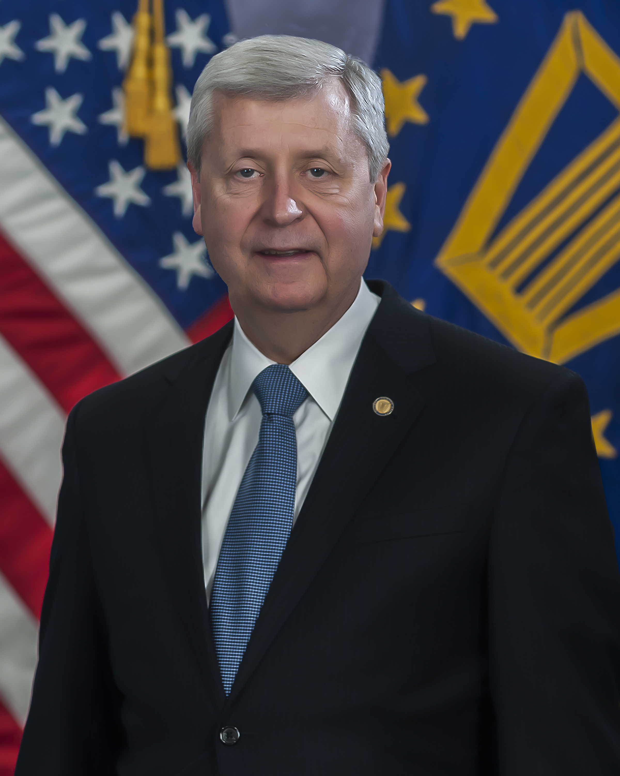 Mark Brown