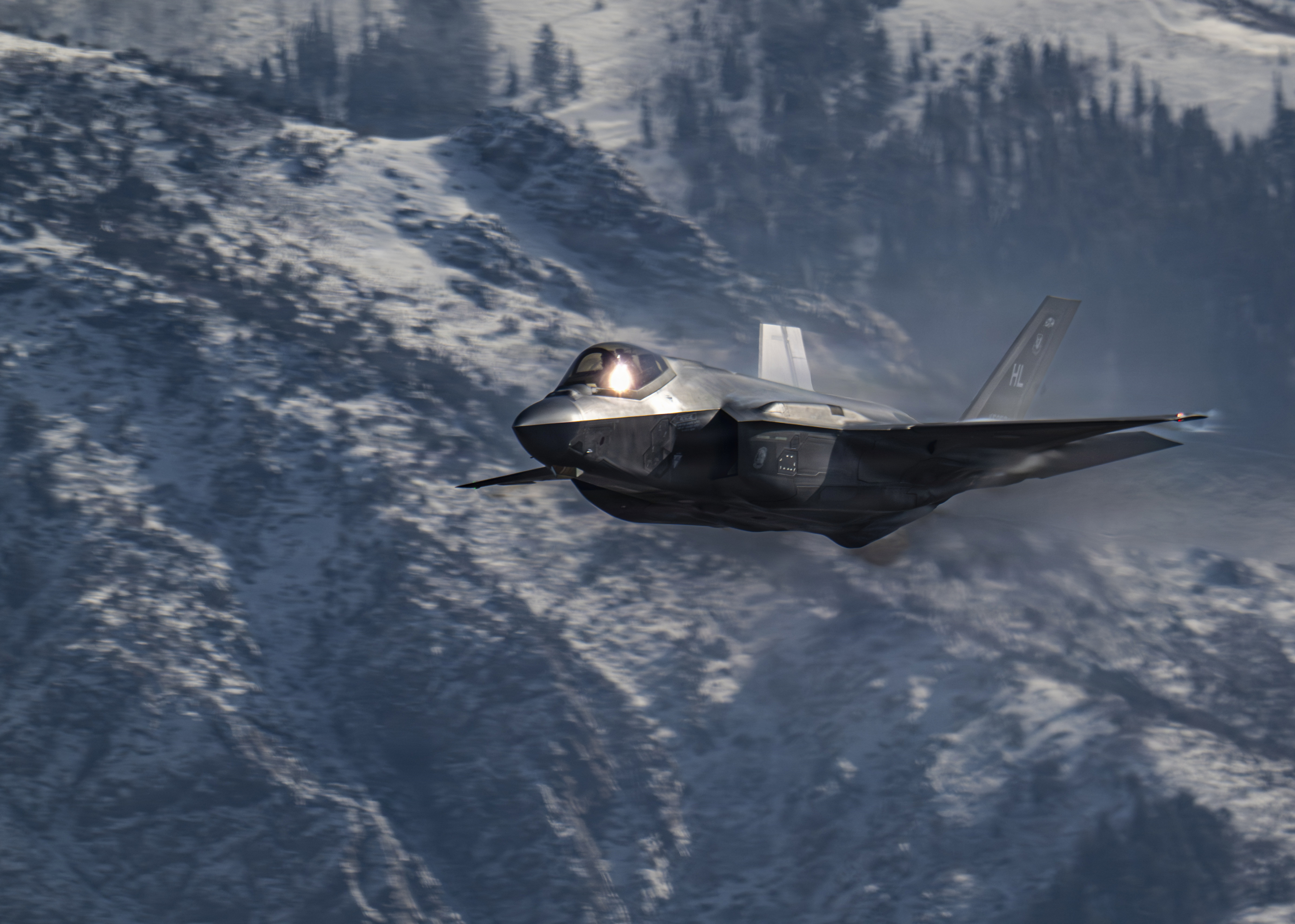 F-35 Stock Photo F-35 Stock Photo