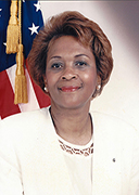 Brenda T. Longest