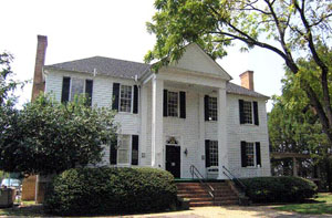 Bellwood Manor Hosue