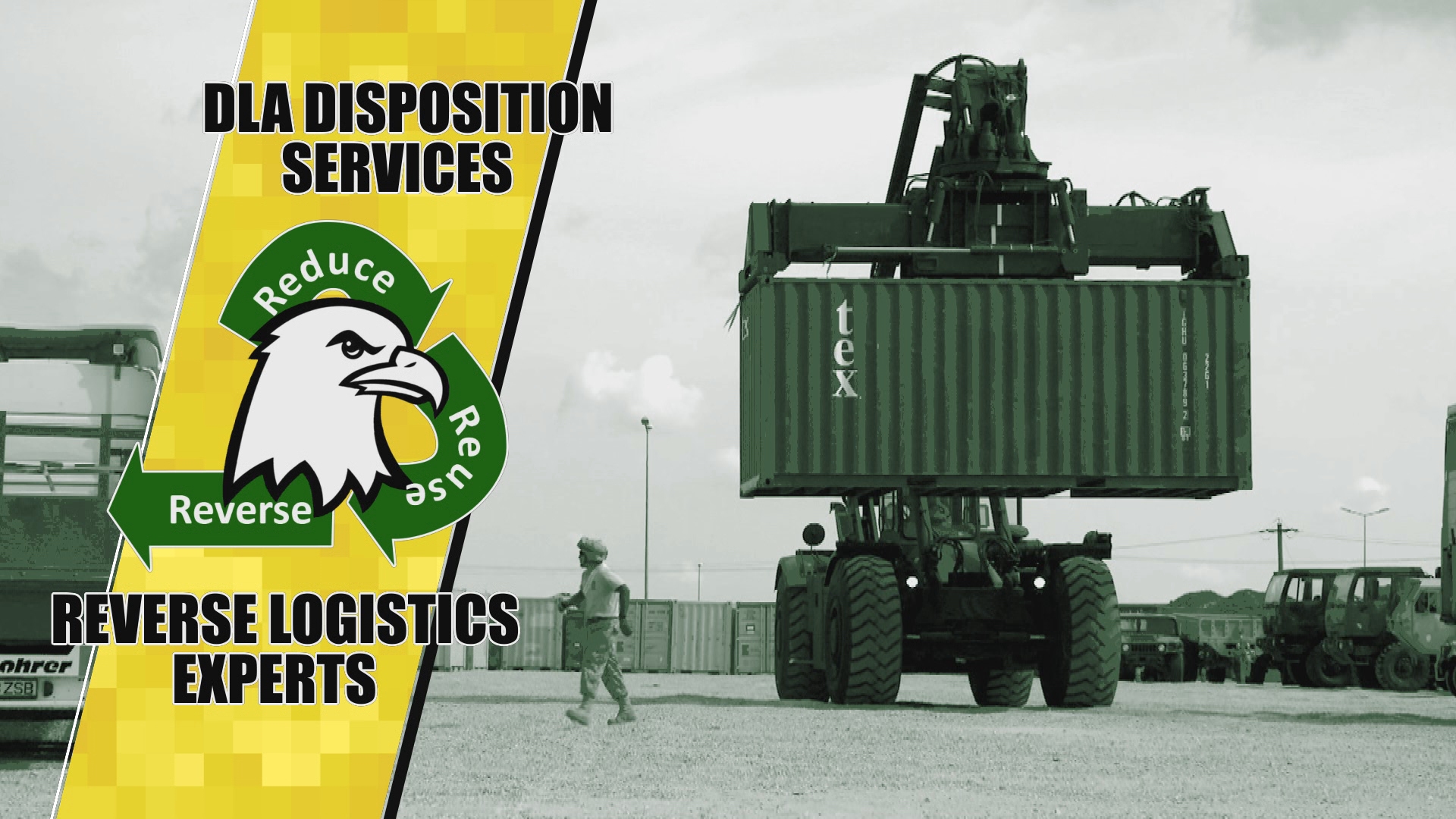 Disposal Experts