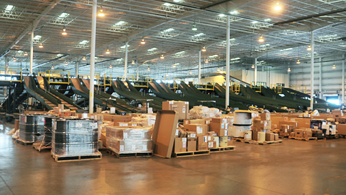 Storage Facility