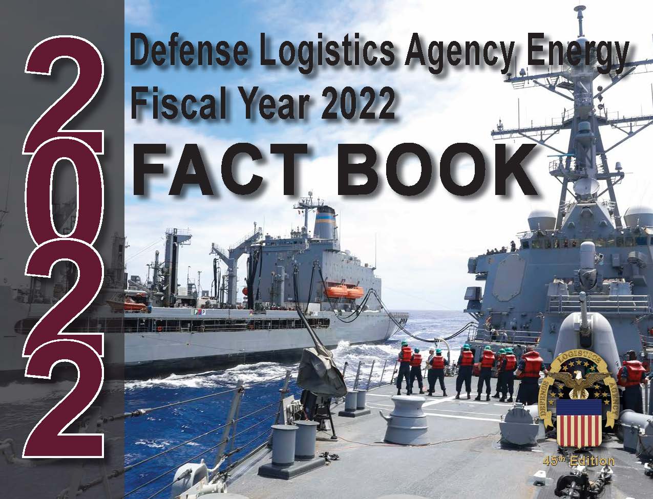 Picture of FY2022 Fact Book