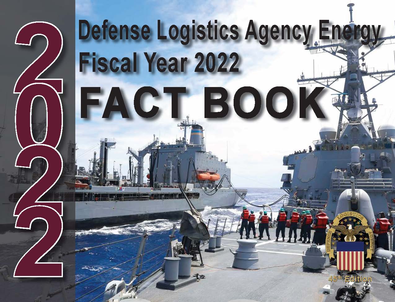 Picture of FY2022 Fact Book Picture of FY2022 Fact Book