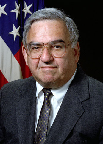 Donald B. Shycoff