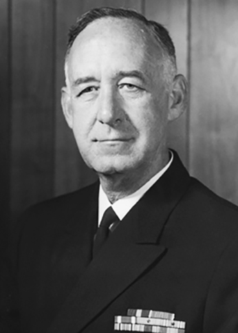 Navy Vice Adm. Joseph M. Lyle