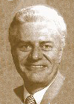William J. Cassell
