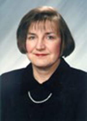 Marilyn Barnett