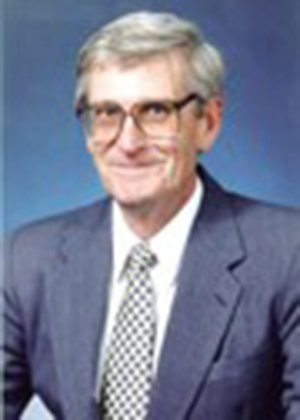 Kenneth K. McLain