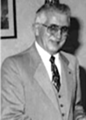 Richard G. Bruner