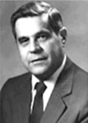 Harry G. Spokowski