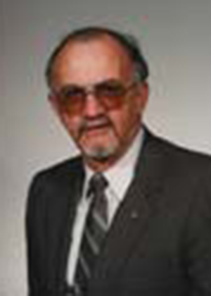 Richard J. Hoffman