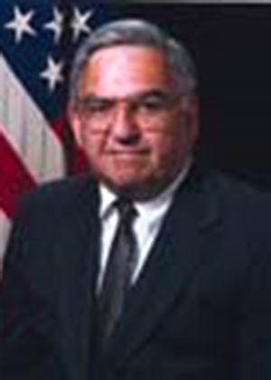 Donald B. Shycoff