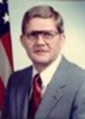 Harold E. Halvorsen