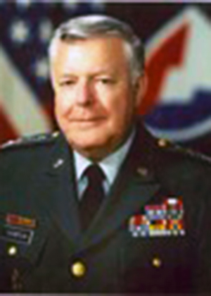 Army Gen. Richard H. Thompson