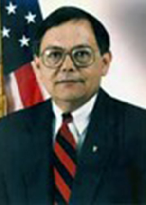 Frank B. Lotts