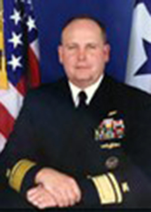 RADM Raymond A. Archer