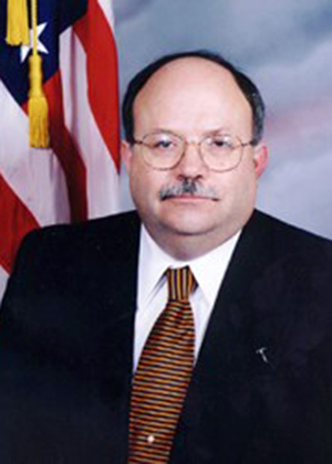 Jeffrey A. Jones