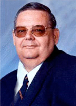 Donald P. Brown